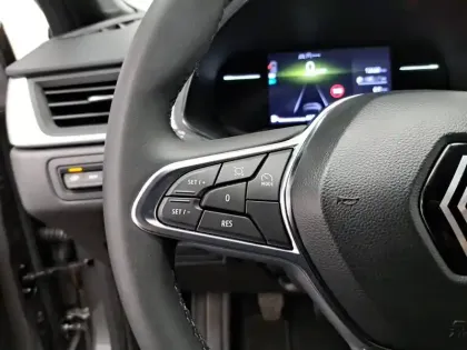 Photo 30 Renault Captur  TCe 90 ch