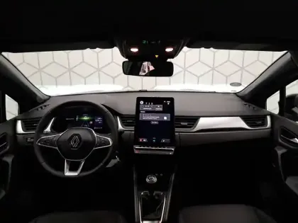 Photo 43 Renault Captur  TCe 90 ch