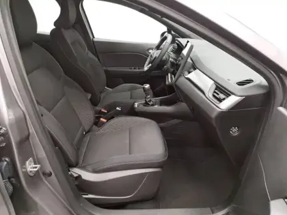 Photo 23 Renault Captur  TCe 90 ch