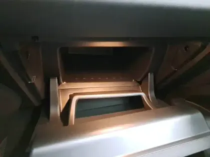 Photo 41 Renault Captur  TCe 90 ch