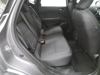 Photo 21 Renault Captur  TCe 90 ch