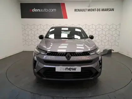 Photo 7 Renault Captur  TCe 90 ch