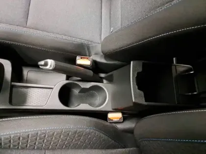 Photo 34 Renault Captur  TCe 90 ch