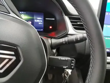 Photo 29 Renault Captur  TCe 90 ch