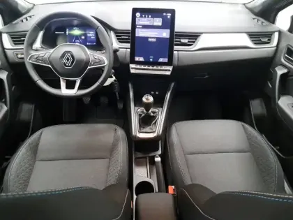 Photo 42 Renault Captur  TCe 90 ch