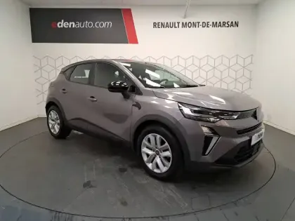 Photo 6 Renault Captur  TCe 90 ch