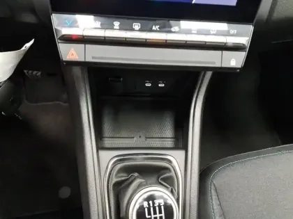 Photo 36 Renault Captur  TCe 90 ch