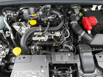 Photo 13 Renault Captur  TCe 90 ch