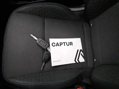Photo 40 Renault Captur  TCe 90 ch