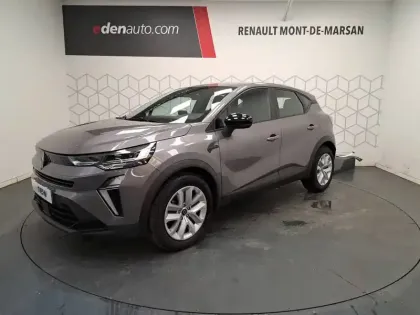 Photo Renault Captur Evolution