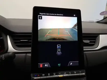 Photo 38 Renault Captur  TCe 90 ch