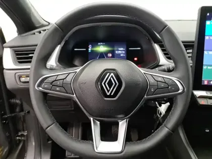 Photo 32 Renault Captur  TCe 90 ch