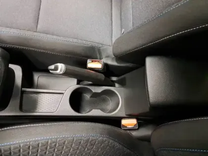 Photo 33 Renault Captur  TCe 90 ch