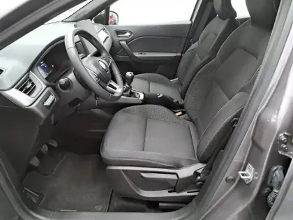 Photo 26 Renault Captur  TCe 90 ch