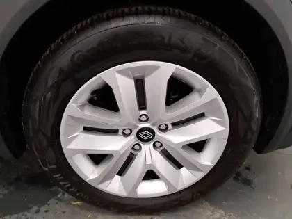 Photo 15 Renault Captur  TCe 90 ch