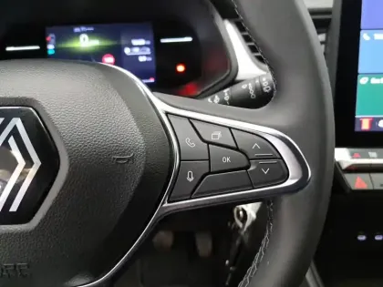 Photo 31 Renault Captur  TCe 90 ch