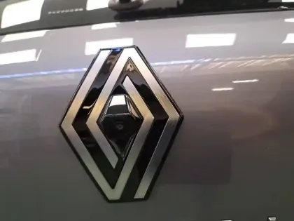 Photo 12 Renault Captur  TCe 90 ch