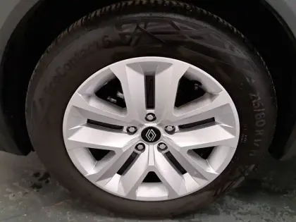 Photo 16 Renault Captur  TCe 90 ch