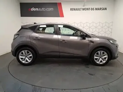 Photo 5 Renault Captur  TCe 90 ch