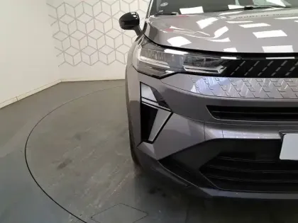 Photo 8 Renault Captur  TCe 90 ch