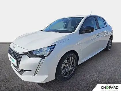 Photo Peugeot 208 Active Pack