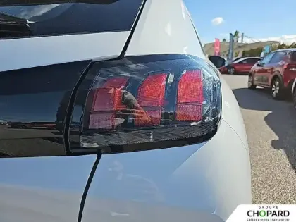 Photo 22 Peugeot 208  PureTech 75 S&S BVM5