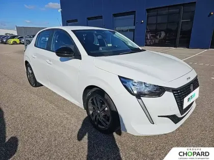Photo 27 Peugeot 208  PureTech 75 S&S BVM5