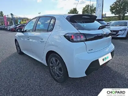 Photo 29 Peugeot 208  PureTech 75 S&S BVM5