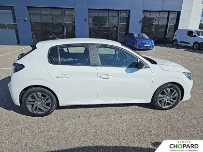 Photo 30 Peugeot 208  PureTech 75 S&S BVM5