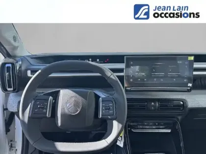 Photo 10 Citroën C3 Aircross e- 113 ch autonomie étendue