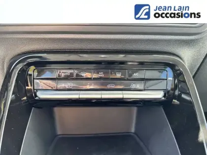 Photo 13 Citroën C3 Aircross e- 113 ch autonomie étendue