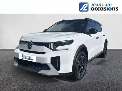 Photo Citroën C3 Aircross Max