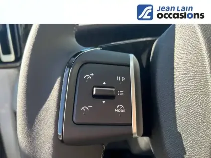 Photo 11 Citroën C3 Aircross e- 113 ch autonomie étendue