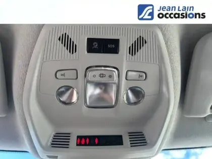 Photo 20 Citroën C3 Aircross e- 113 ch autonomie étendue