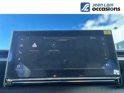 Photo 15 Citroën C3 Aircross e- 113 ch autonomie étendue