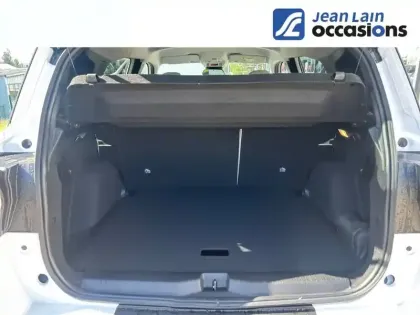 Photo 9 Citroën C3 Aircross e- 113 ch autonomie étendue