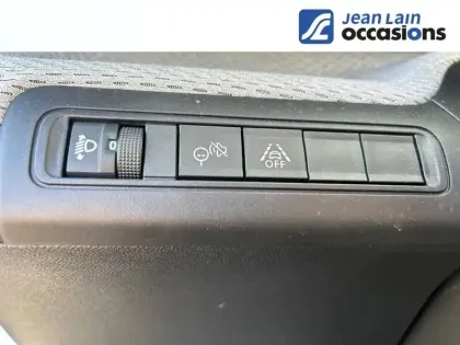 Photo 19 Citroën C3 Aircross e- 113 ch autonomie étendue