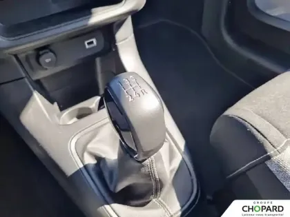 Photo 18 Citroën C3  PureTech 83 S&S BVM5