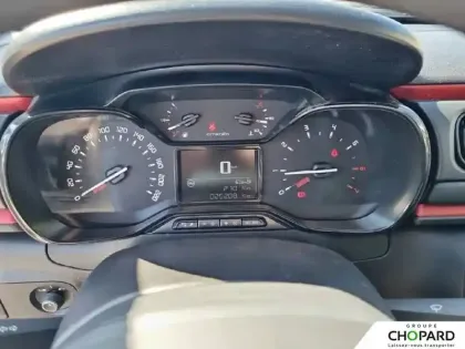 Photo 20 Citroën C3  PureTech 83 S&S BVM5