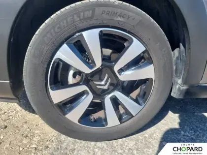 Photo 11 Citroën C3  PureTech 83 S&S BVM5