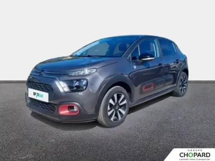 Photo Citroën C3 C-series