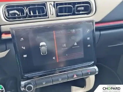 Photo 15 Citroën C3  PureTech 83 S&S BVM5