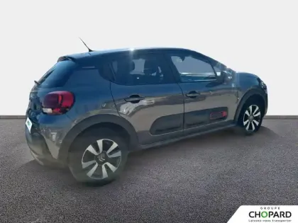 Photo 7 Citroën C3  PureTech 83 S&S BVM5