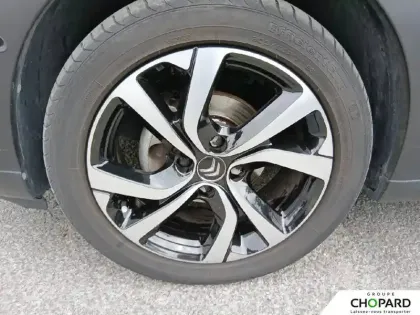 Photo 11 Citroën C3  PureTech 110 S&S EAT6