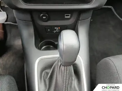 Photo 17 Citroën C3  PureTech 110 S&S EAT6