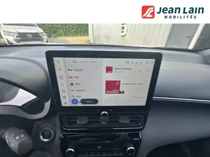 Photo 15 Toyota Yaris  Cross Hybride 130h 2WD