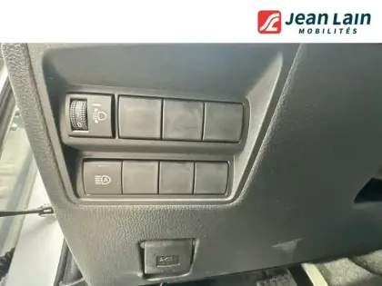 Photo 19 Toyota Yaris  Cross Hybride 130h 2WD