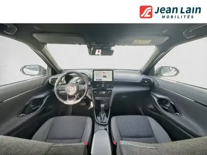 Photo 17 Toyota Yaris  Cross Hybride 130h 2WD