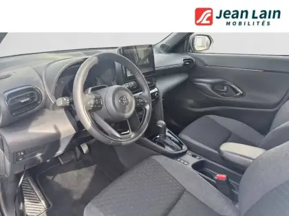 Photo 10 Toyota Yaris  Cross Hybride 130h 2WD