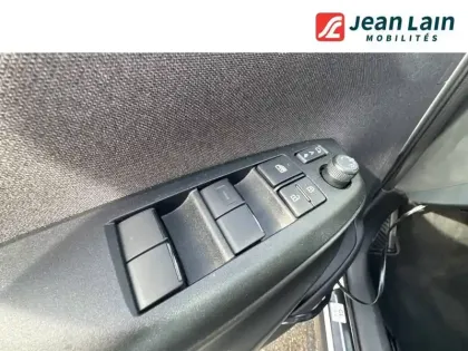 Photo 18 Toyota Yaris  Cross Hybride 130h 2WD